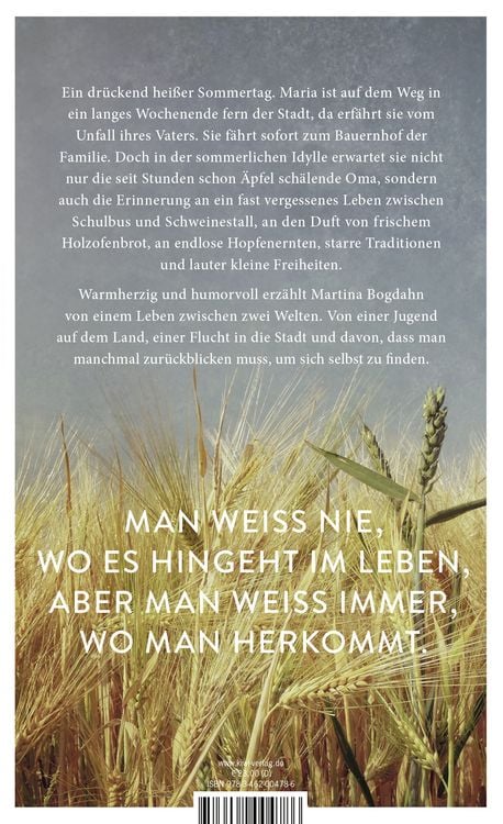 Produktbild: M&uuml;hlensommer