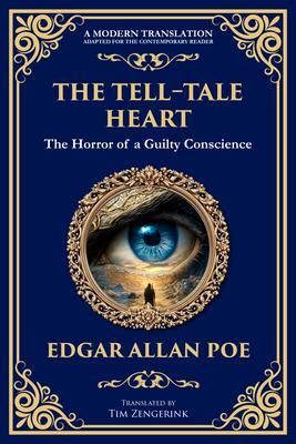Produktbild: The Tell-Tale Heart