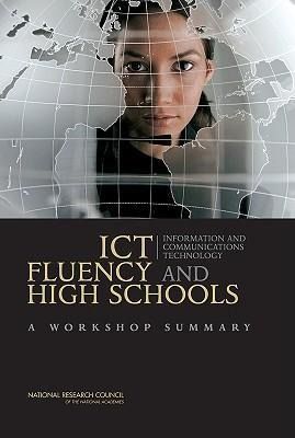 Produktbild: ICT Fluency and High Schools