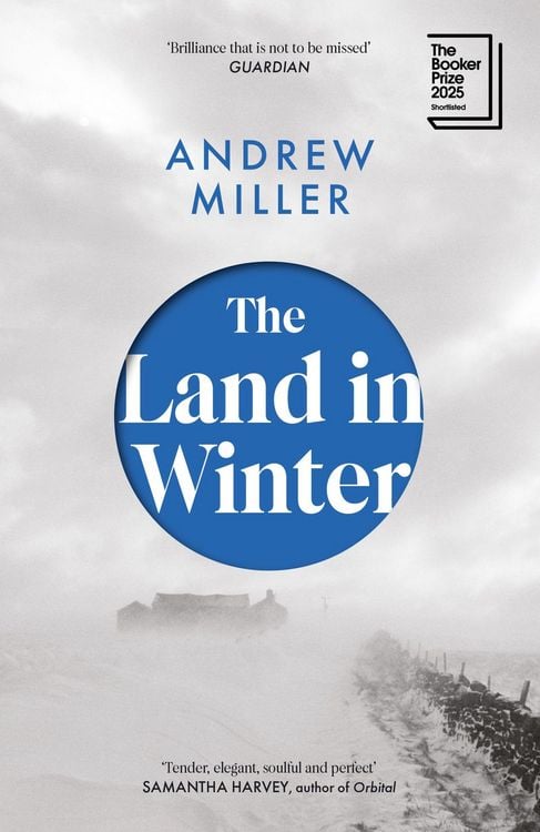 Produktbild: The Land in Winter