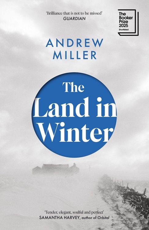 Produktbild: The Land in Winter