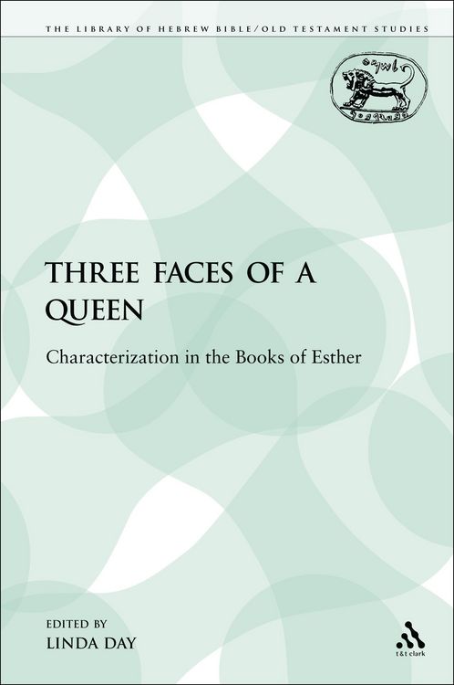 Produktbild: Three Faces of a Queen