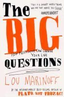 Produktbild: The Big Questions
