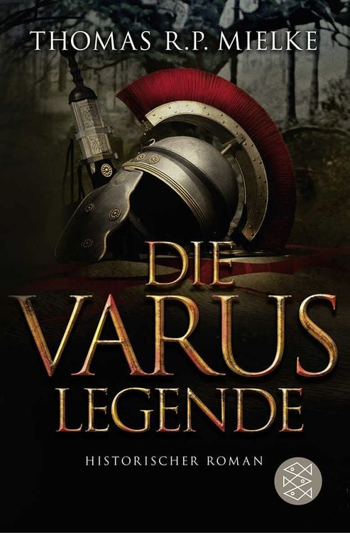 Produktbild: Die Varus-Legende
