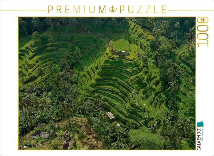 Produktbild: CALVENDO Puzzle neunziggrad I photoart: indonesien | 1000 Teile Lege-Gr&ouml;&szlig;e 64x48cm Foto-Puzzle f&uuml;r gl&uuml;ckliche Stunden