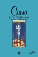 Produktbild: Cuma Ya da Pasifik Arafi