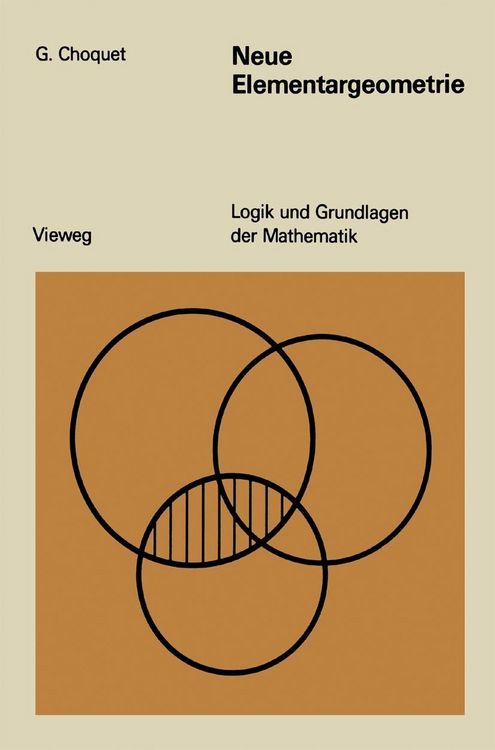 Produktbild: Neue Elementargeometrie
