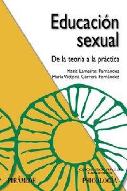Produktbild: Educaci&oacute;n sexual : de la teor&iacute;a a la pr&aacute;ctica