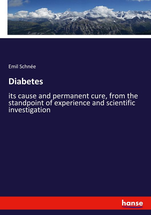 Produktbild: Diabetes