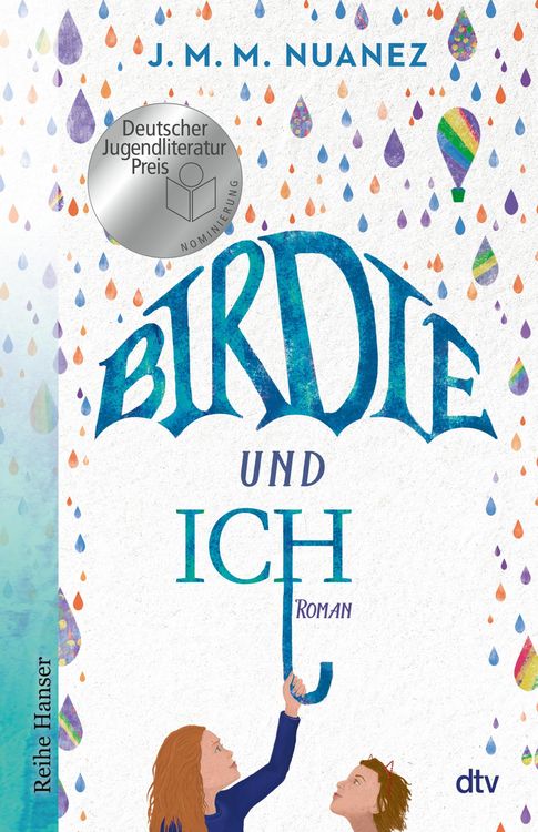 Produktbild: Birdie und ich
