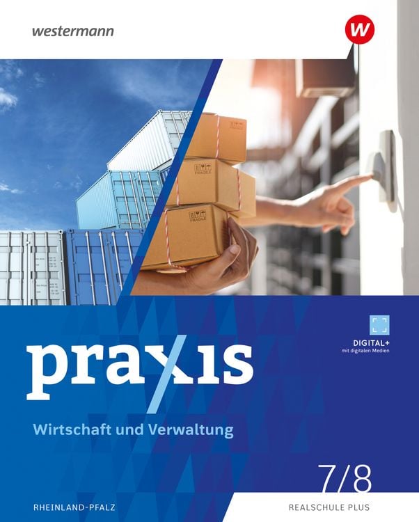 Produktbild: Praxis &ndash; Wahlpflichtfach &ndash; Ausgabe 2025 f&uuml;r Rheinland-Pfalz