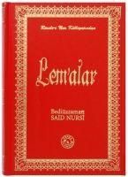Produktbild: Lemalar B&uuml;y&uuml;k Boy, Ciltli