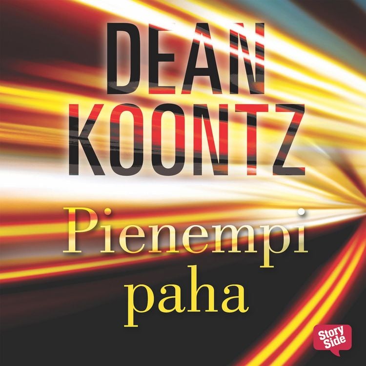 Produktbild: Pienempi paha