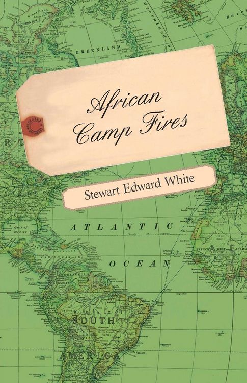 Produktbild: African Camp Fires