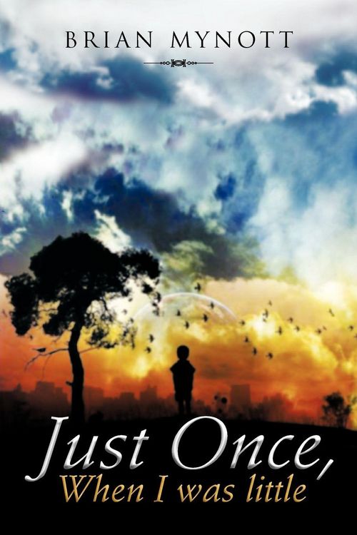 Produktbild: Just Once, When I Was Little