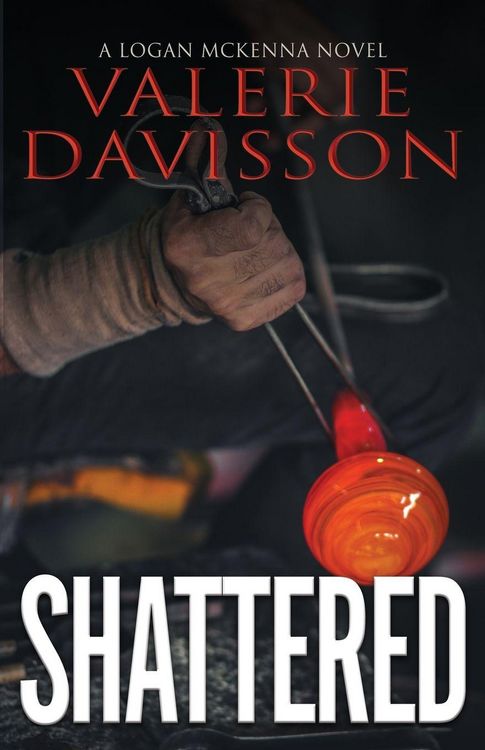 Produktbild: Shattered