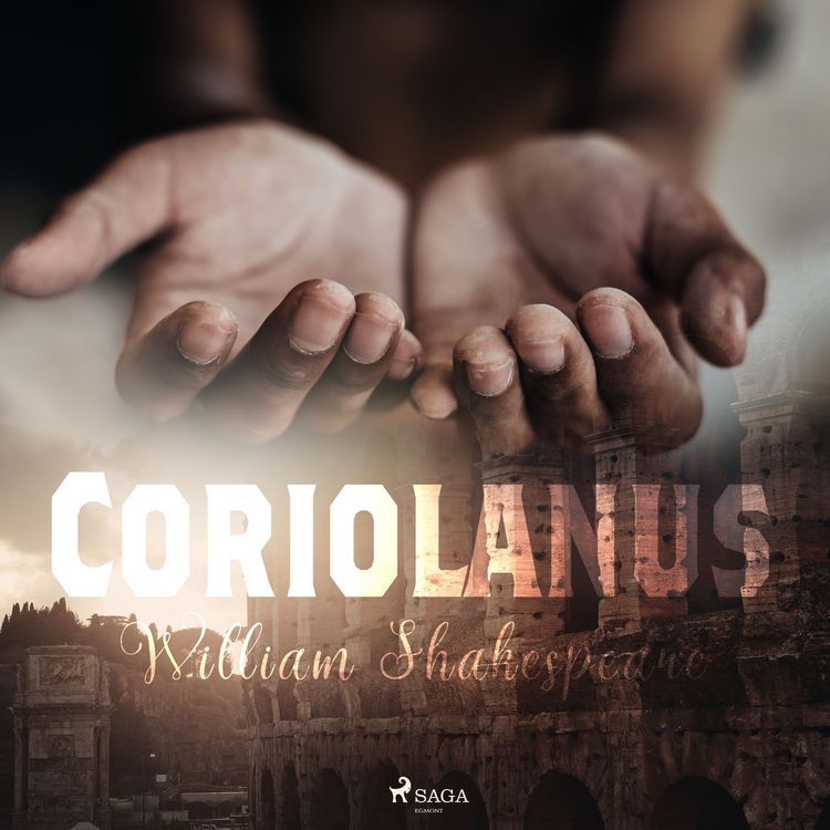 Produktbild: Coriolanus