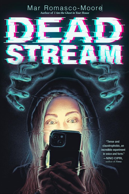 Produktbild: Deadstream