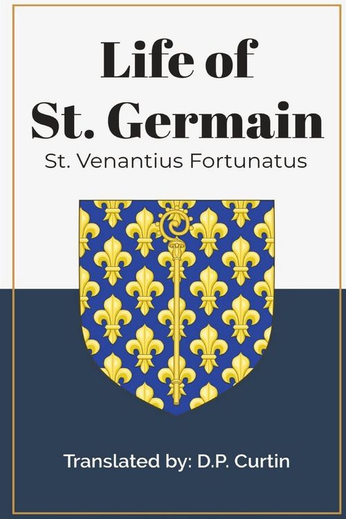 Produktbild: Life of St. Germain