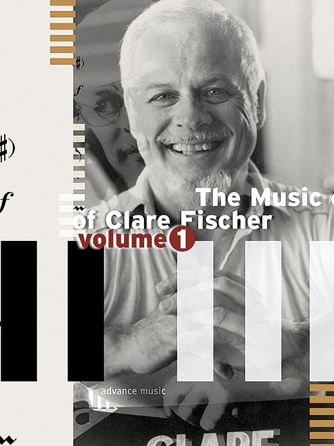 Produktbild: The Music Of Clare Fischer