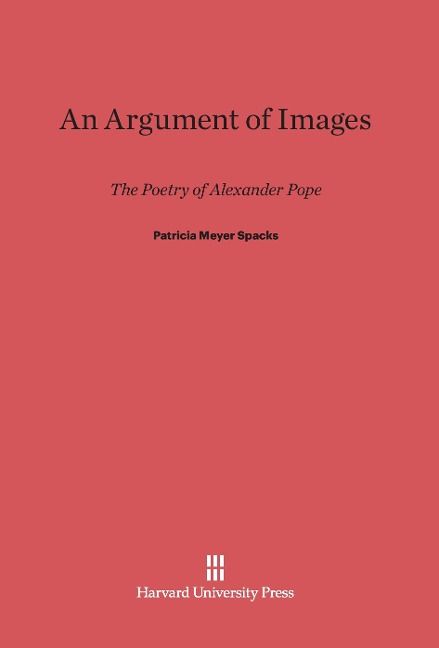 Produktbild: An Argument of Images
