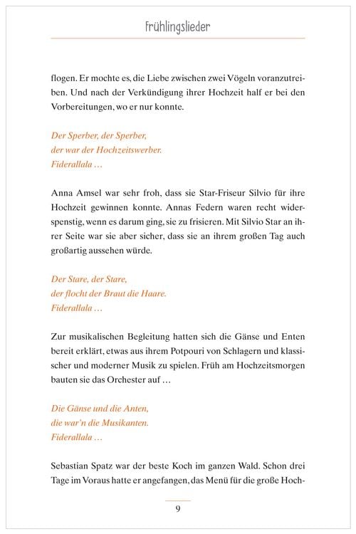 Produktbild: Geschichten zum Vorlesen und Mitsingen f&uuml;r Senioren