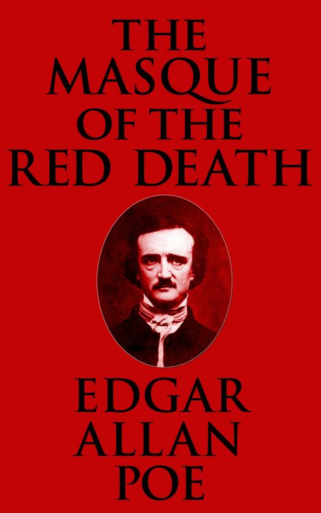 Produktbild: The Masque of the Red Death