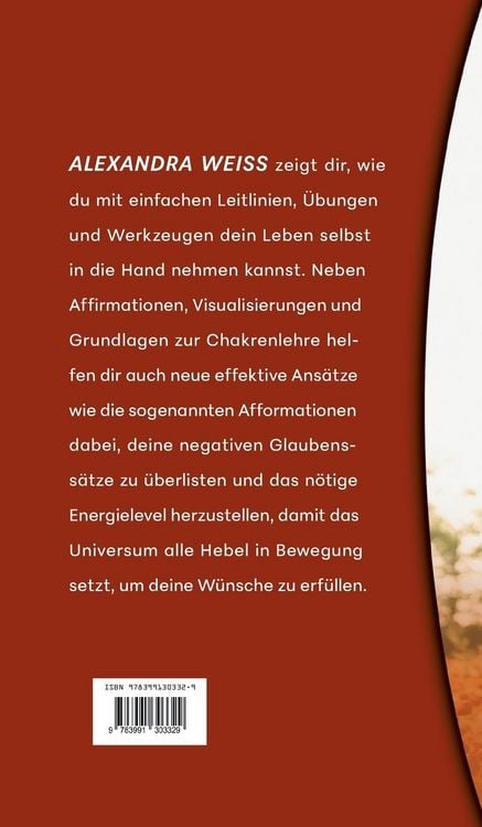 Produktbild: Kreiere mit dem Gesetz der Anziehung dein Traumleben