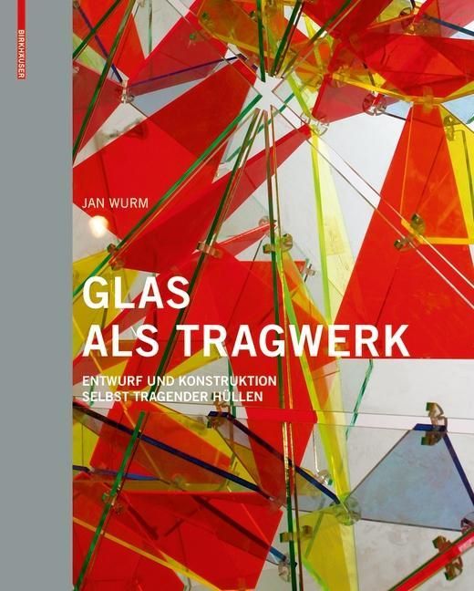 Produktbild: Glas als Tragwerk