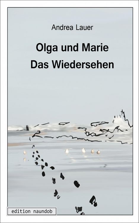Produktbild: Olga und Marie - Das Wiedersehen