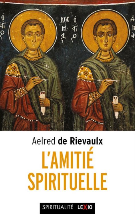 Produktbild: L'amiti&eacute; spirituelle