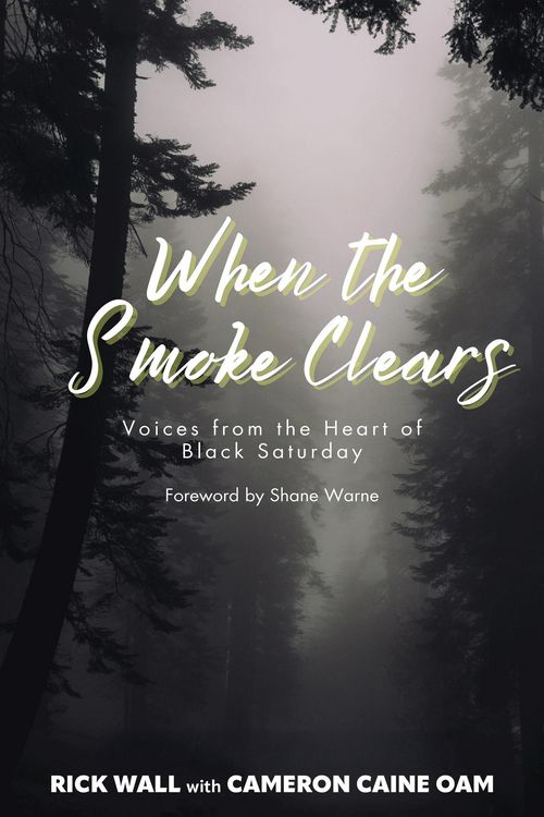 Produktbild: When the Smoke Clears