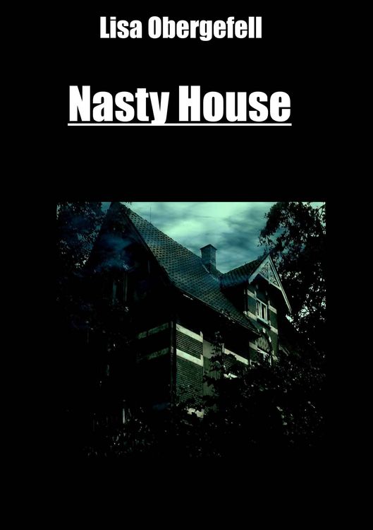 Produktbild: Nasty House