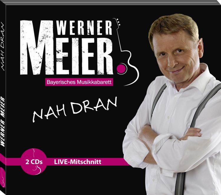 Produktbild: Nah Dran