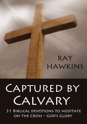 Produktbild: Captured by Calvary