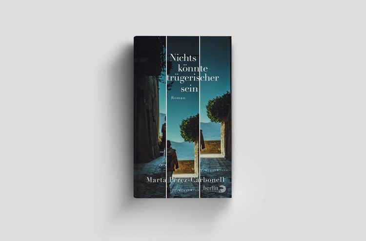 Produktbild: Nichts k&ouml;nnte tr&uuml;gerischer sein