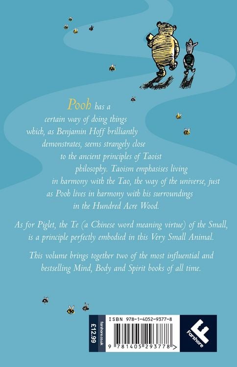 Produktbild: The Tao of Pooh & The Te of Piglet