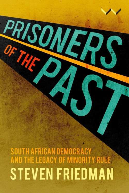 Produktbild: Prisoners of the Past