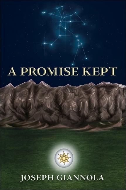 Produktbild: Promise Kept