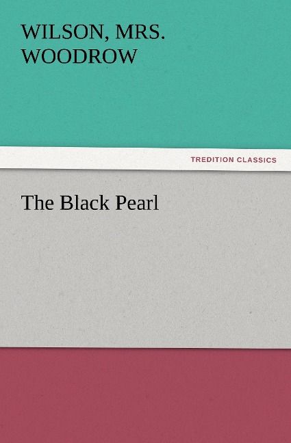 Produktbild: The Black Pearl