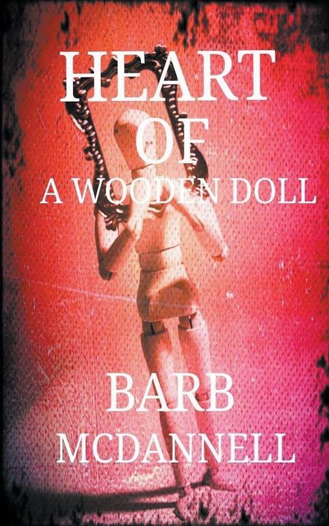 Produktbild: Heart of a Wooden Doll
