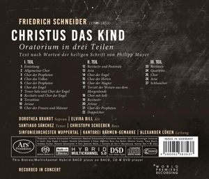 Produktbild: Christus das Kind