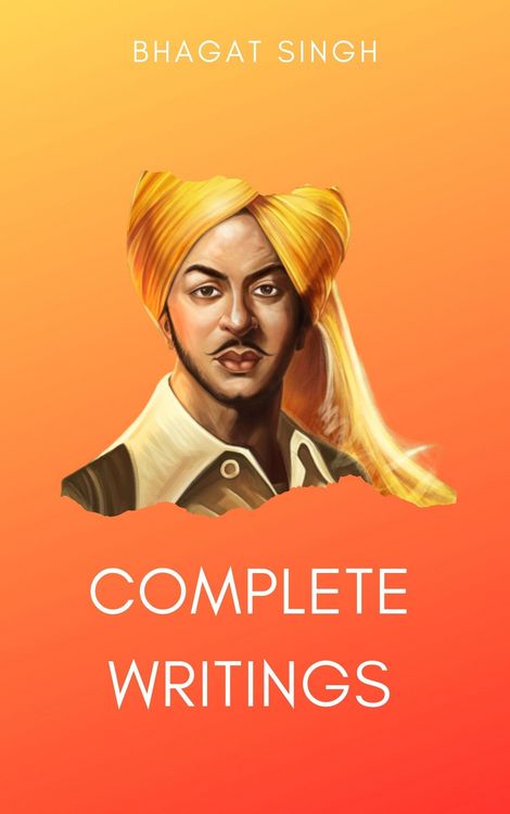Produktbild: Complete Writings of Bhagat Singh