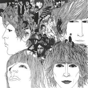Produktbild: Revolver (Ltd. Special Edition Deluxe 2CD)