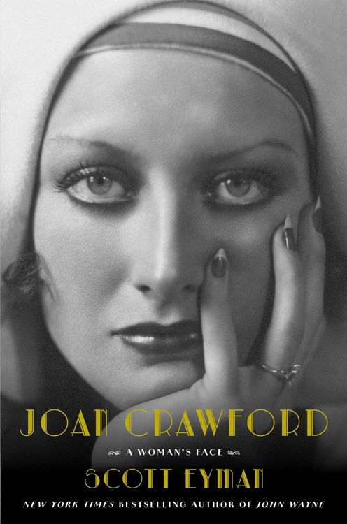 Produktbild: Joan Crawford
