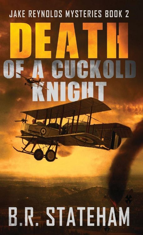 Produktbild: Death of a Cuckold Knight