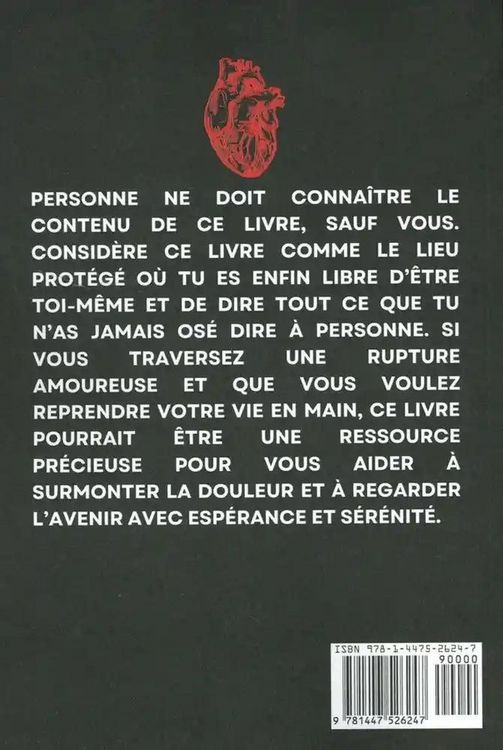 Produktbild: Personne ne doit savoir sauf toi