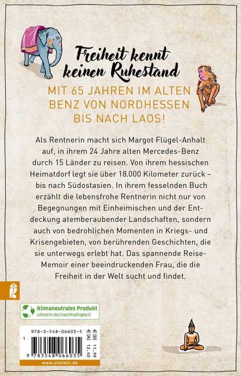 Produktbild: Einfach abgefahren