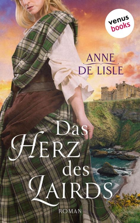 Produktbild: Das Herz des Lairds