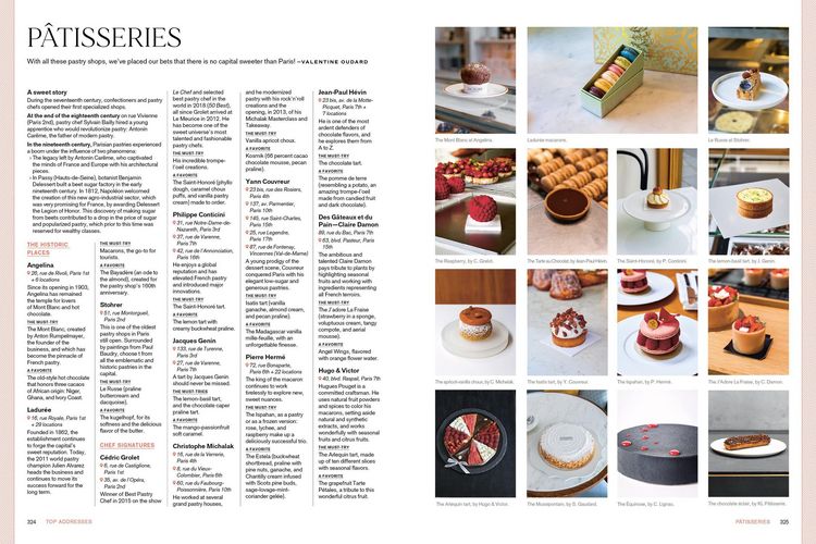 Produktbild: Let's Eat Paris!